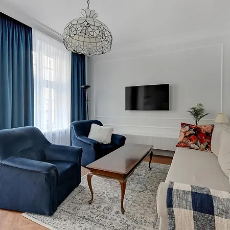 Apartment Comfort Ogarna *