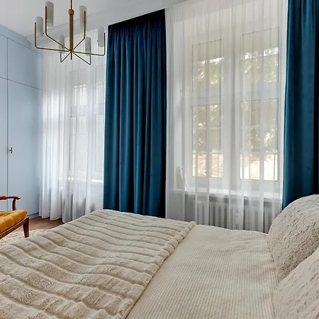 Comfort Ogarna * Γκντανσκ